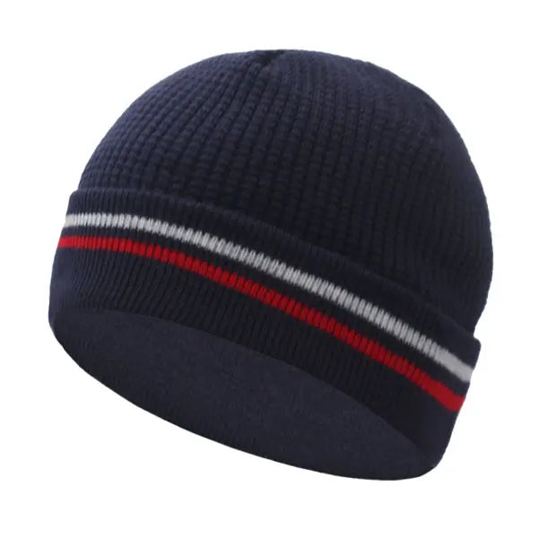 BEANIES - Men's Winter Beanie Warm Autumn Hat