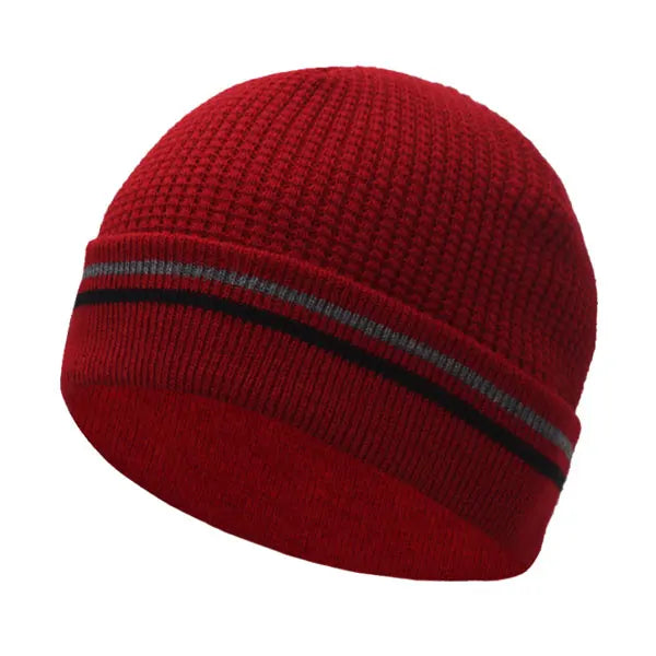 BEANIES - Men's Winter Beanie Warm Autumn Hat