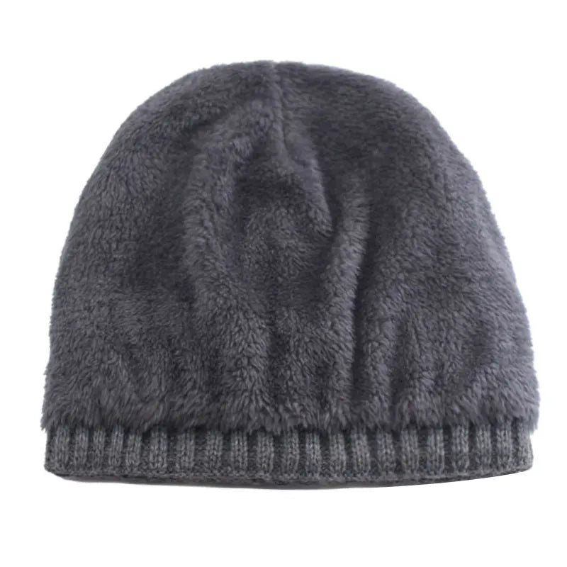 BEANIE - Winter Beanies Warm Thick Winter Hat unisex