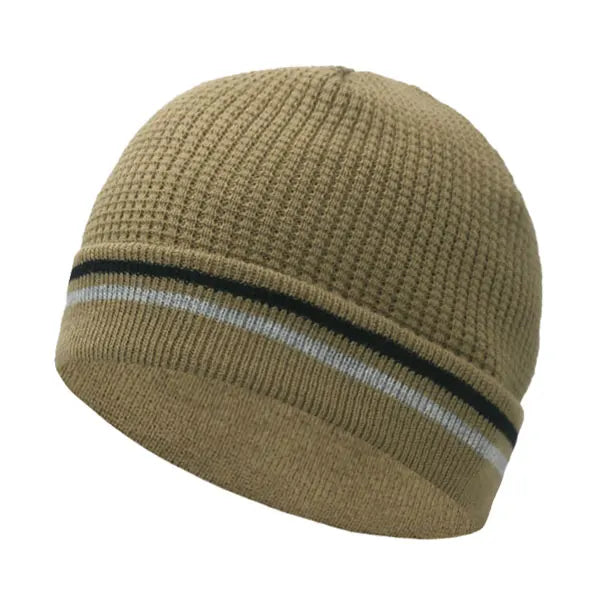 BEANIES - Men's Winter Beanie Warm Autumn Hat