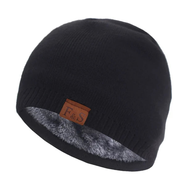 BEANIE - Winter Beanies Warm Thick Winter Hat unisex