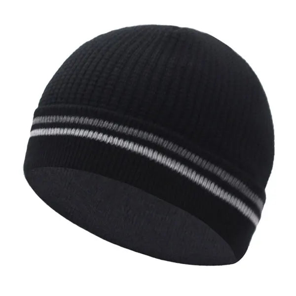 BEANIES - Men's Winter Beanie Warm Autumn Hat