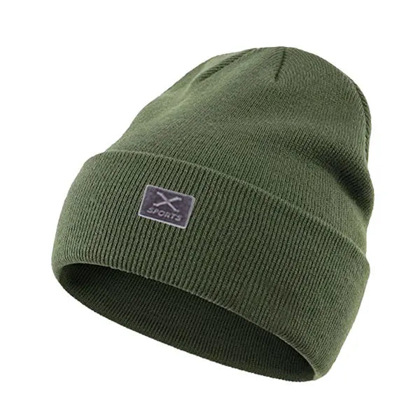 BEANIE - X Caps Winter Beanies soft and durable