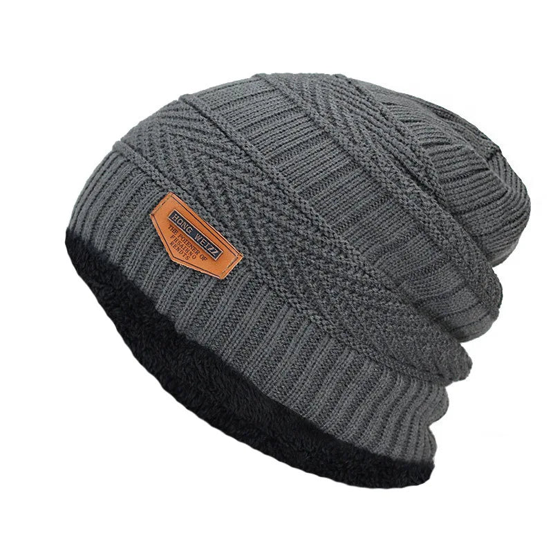 BEANIE - Unisex Winter Beanie Hat for Men and women warm and  thick