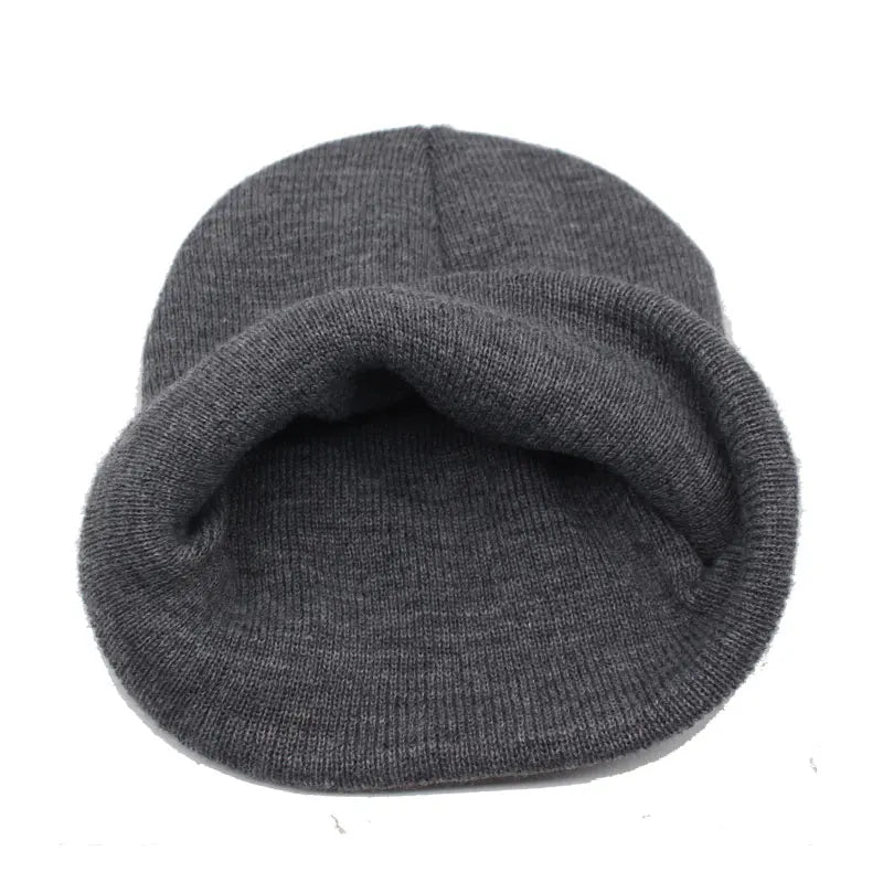 BEANIE - X Caps Winter Beanies soft and durable