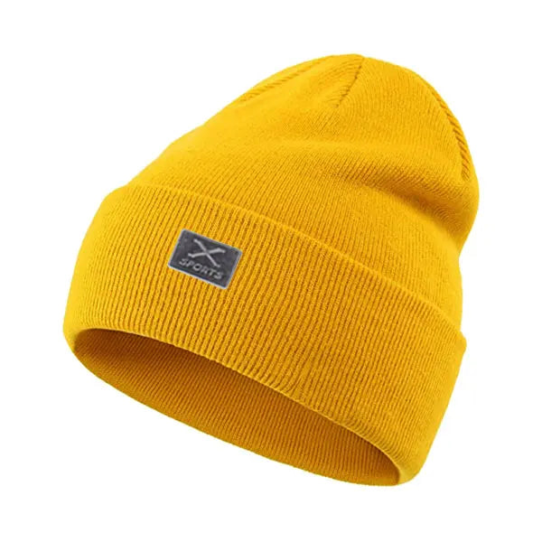 BEANIE - X Caps Winter Beanies soft and durable