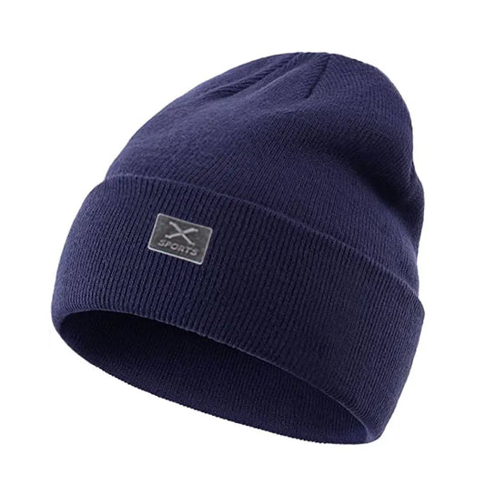 BEANIE - X Caps Winter Beanies soft and durable