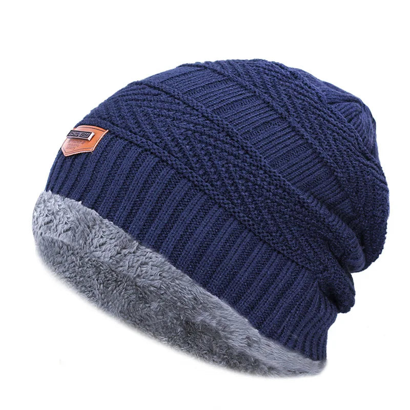 BEANIE - Unisex Winter Beanie Hat for Men and women warm and  thick