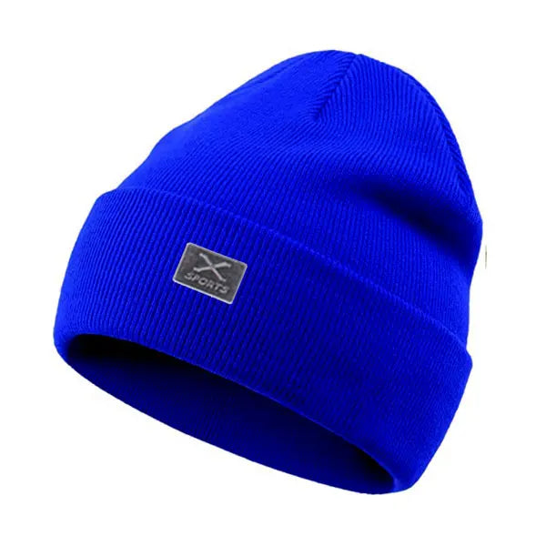 BEANIE - X Caps Winter Beanies soft and durable