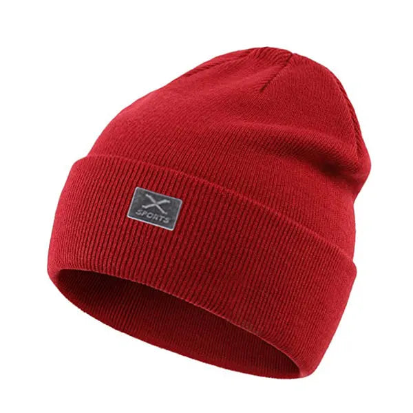 BEANIE - X Caps Winter Beanies soft and durable