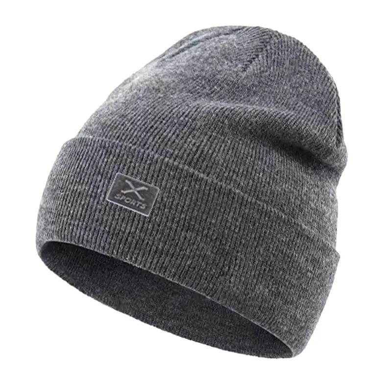 BEANIE - X Caps Winter Beanies soft and durable