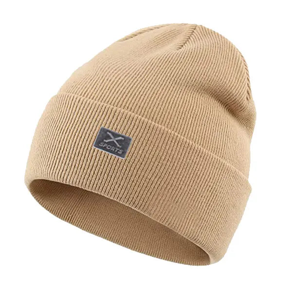 BEANIE - X Caps Winter Beanies soft and durable