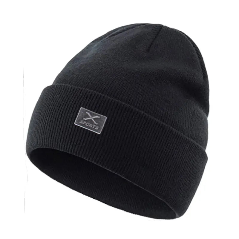 BEANIE - X Caps Winter Beanies soft and durable