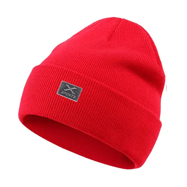 BEANIE - X Caps Winter Beanies soft and durable