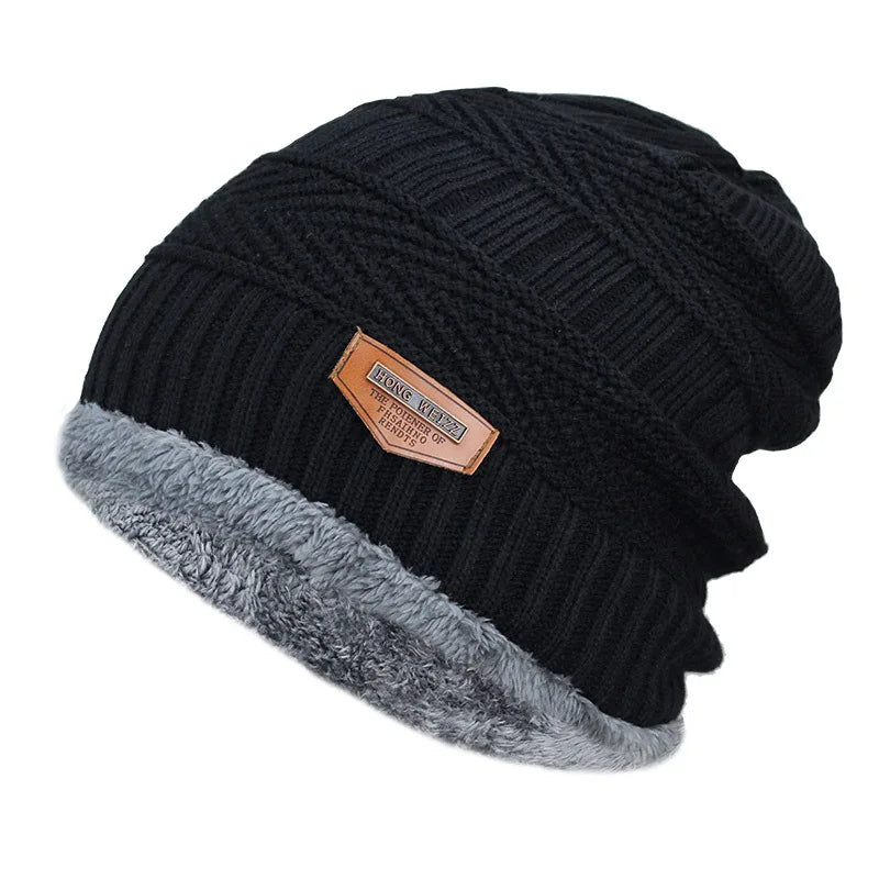 BEANIE - Unisex Winter Beanie Hat for Men and women warm and  thick