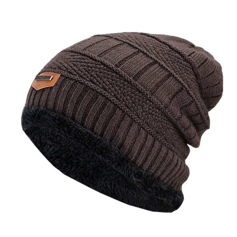 BEANIE - Unisex Winter Beanie Hat for Men and women warm and  thick