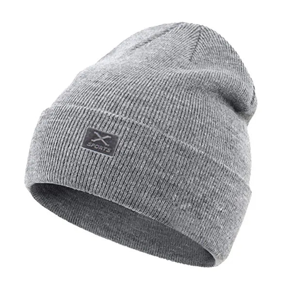 BEANIE - X Caps Winter Beanies soft and durable